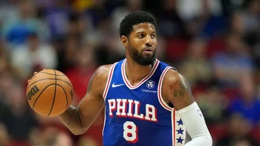NBA: ¿La defensa ya no importa? Esto dijo Paul George acerca de la evolución de la liga estadounidense