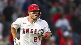 MLB: Estos fueron los 10 jonrones más largos de abril (+Video)