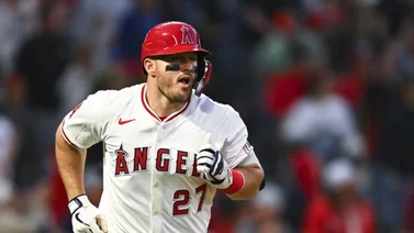 MLB: Estos fueron los 10 jonrones más largos de abril (+Video)