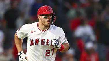 MLB: Estos fueron los 10 jonrones más largos de abril (+Video) MLB: Estos fueron los 10 jonrones más largos de abril (+Video)
