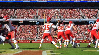 NFL publica el calendario de la temporada 2025 ¿Cuándo es el kickoff? 