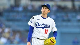 MLB: Esto dijo Roki Sasaki sobre su reciente lesión en el hombro (+Detalles)