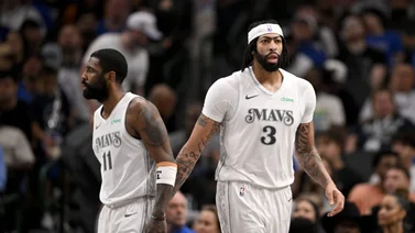 NBA: ¿También se va? Esta figura de Dallas Mavericks podría ser cambiado antes de la temporada 2025-26