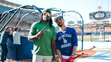 Juegos para hoy en la MLB: 15 de mayo de 2025 (+video) Juegos para hoy en la MLB: 15 de mayo de 2025 (+video)