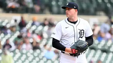 Resultados MLB: 14 de mayo de 2025 (+video) Resultados MLB: 14 de mayo de 2025 (+video)