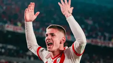 Real Madrid se reúne con los agentes de esta joven promesa de 17 años Real Madrid se reúne con los agentes de esta joven promesa de 17 años