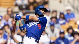 MLB: Eddie Rosario firma con su tercer equipo en la temporada 2025 (+Detalles)