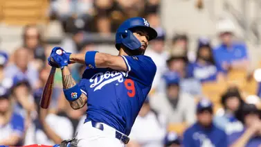 MLB: Eddie Rosario firma con su tercer equipo en la temporada 2025 (+Detalles) MLB: Eddie Rosario firma con su tercer equipo en la temporada 2025 (+Detalles)