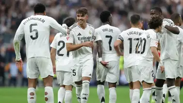 ¡Lo que faltaba! Estrella del Real Madrid podría ir a la cárcel por videos sexuales de una menor ¡Lo que faltaba! Estrella del Real Madrid podría ir a la cárcel por videos sexuales de una menor