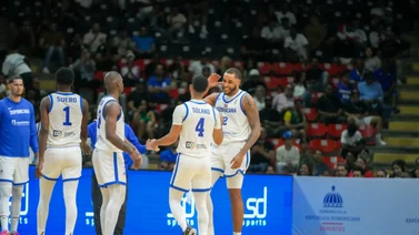 Liga Endesa: Valencia Basket contrató a este internacional dominicano (+Detalles)