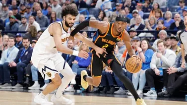 NBA: Estos son los partidos programados de este 15 de mayo