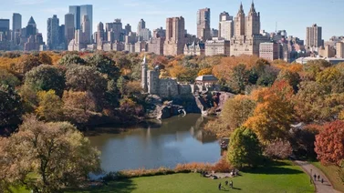 Conoce el pronóstico del clima en New York para hoy, 15 de mayo 