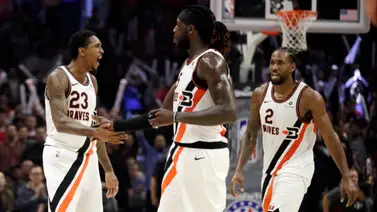 BSN: Esta ex-figura de la NBA jugará en el baloncesto de Puerto Rico (+Detalles) BSN: Esta ex-figura de la NBA jugará en el baloncesto de Puerto Rico (+Detalles)