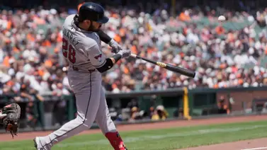 MLB: ¿Podrá Eugenio Suárez alcanzar a Galarraga y Cabrera en la lista de criollos con más cuadrangulares en Grandes Ligas? MLB: ¿Podrá Eugenio Suárez alcanzar a Galarraga y Cabrera en la lista de criollos con más cuadrangulares en Grandes Ligas?