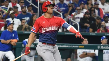 WBC: Posible lineup de República Dominicana para el Clásico Mundial de 2026