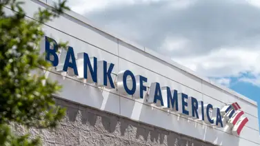 Bank of America Bank of America