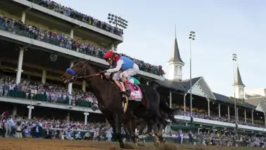 Puertorriqueño John Velázquez llega a 6,700 victorias en Estados Unidos Puertorriqueño John Velázquez llega a 6,700 victorias en Estados Unidos