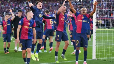 Derbi catalán con sabor a título: ¿Coronación Blaugrana en Cornellà? Derbi catalán con sabor a título: ¿Coronación Blaugrana en Cornellà?