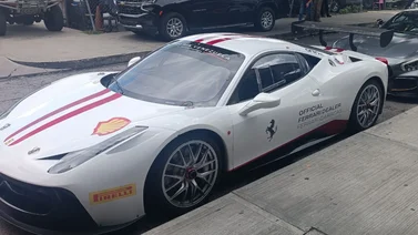 Top Speed Venezuela encenderá sus motores en Caracas a partir de estas fechas (+Video)
