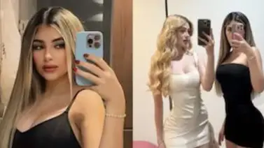 Caso Valeria Márquez: investigan a su amiga por posible vínculo en el crimen Caso Valeria Márquez: investigan a su amiga por posible vínculo en el crimen