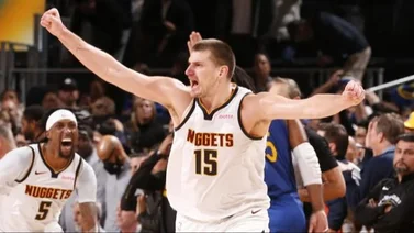 NBA: ¡Modo MVP! Nikola Jokic estremece los Playoffs con increíbles estadísticas