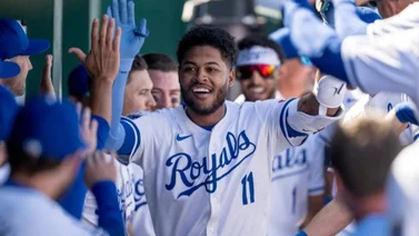 WBC: Maikel García se pone a disposición de Venezuela para el Clásico Mundial de Béisbol