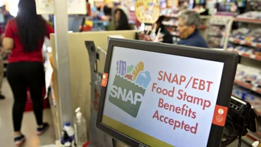 Programa de Asistencia Nutricional Suplementaria (SNAP)