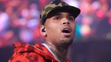 Chris Brown, ex de Rihanna, es arrestado en el Reino Unido: ¿Qué hizo? Chris Brown, ex de Rihanna, es arrestado en el Reino Unido: ¿Qué hizo?