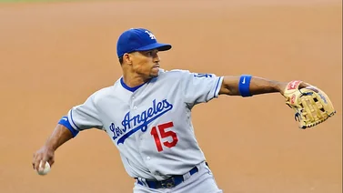 MLB: Ex pelotero de Las Mayores es arrestado en Estados Unidos