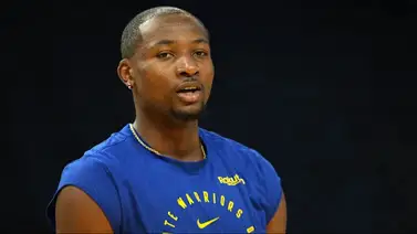 NBA: ¿Lo dejarán ir? Jonathan Kuminga estaría al borde de salir de Golden State Warriors NBA: ¿Lo dejarán ir? Jonathan Kuminga estaría al borde de salir de Golden State Warriors