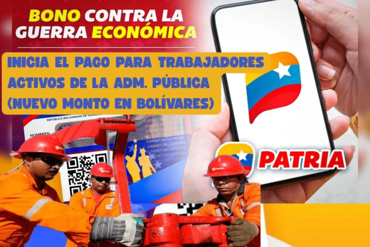 Bono de Guerra Economica