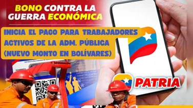 Bono de Guerra Economica