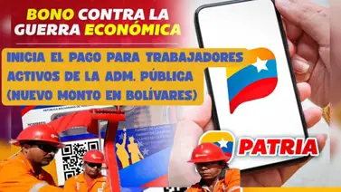 Bono de Guerra Economica Bono de Guerra Economica