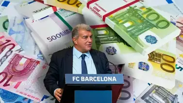 LaLiga: Cuánto dinero recibe el Barcelona por ganar el título de liga (+Detalles) LaLiga: Cuánto dinero recibe el Barcelona por ganar el título de liga (+Detalles)