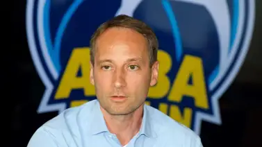 Por esta razón el ALBA Berlín abandonó la Euroliga (+Declaraciones) Por esta razón el ALBA Berlín abandonó la Euroliga (+Declaraciones)