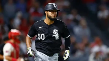 MLB: Lenyn Sosa gana protagonismo en Chicago con brillantes registros ofensivos (+video)