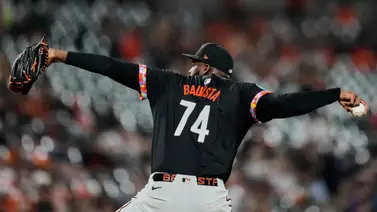 WBC: ¿Quién será el cerrador de República Dominicana en el Clásico Mundial 2026? WBC: ¿Quién será el cerrador de República Dominicana en el Clásico Mundial 2026?