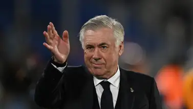 ¿Desigual? Lo que ganará Carlo Ancelotti comparado con el resto de Conmebol ¿Desigual? Lo que ganará Carlo Ancelotti comparado con el resto de Conmebol