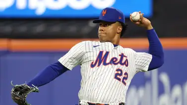 MLB: Juan Soto calienta la Serie del Metro en su regreso al Yankee Stadium MLB: Juan Soto calienta la Serie del Metro en su regreso al Yankee Stadium