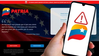 Sistema Patria: Activan el bono de Beca Universitaria de mayo por este monto
