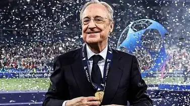 Florentino Pérez bota la casa por la ventana con estas mejoras para el Real Madrid Florentino Pérez bota la casa por la ventana con estas mejoras para el Real Madrid