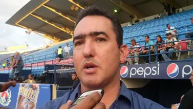 WBC: Luis Blasini confirma al arquitecto de Cardenales como Gerente de la selección de Venezuela (+Video) WBC: Luis Blasini confirma al arquitecto de Cardenales como Gerente de la selección de Venezuela (+Video)