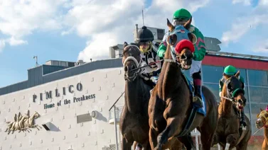  Gaceta Hípica te trae los mejores pronósticos para las carreras de este sábado en Pimlico que incluye el Preakness Stakes (G1)