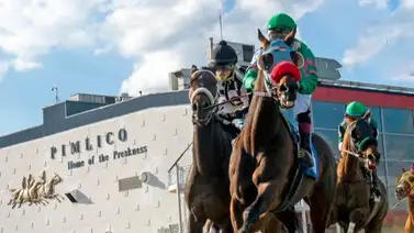 Gaceta Hípica te trae los mejores pronósticos para las carreras de este sábado en Pimlico que incluye el Preakness Stakes (G1) Gaceta Hípica te trae los mejores pronósticos para las carreras de este sábado en Pimlico que incluye el Preakness Stakes (G1)