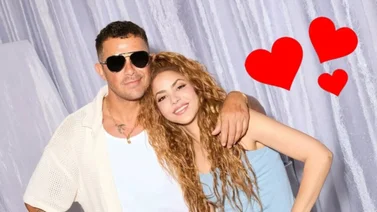 Shakira y Alejandro Sanz 20 años después: su complicidad en “La Tortura” 