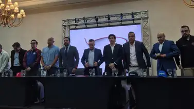 La Liga Mayor presenta oficialmente su temporada 2025: Entradas, regla de los juveniles y mucho más (+Video) La Liga Mayor presenta oficialmente su temporada 2025: Entradas, regla de los juveniles y mucho más (+Video)