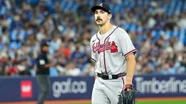 MLB: Spencer Strider ya tiene fecha de retorno (+Detalles)