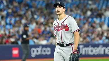 MLB: Spencer Strider ya tiene fecha de retorno (+Detalles) MLB: Spencer Strider ya tiene fecha de retorno (+Detalles)