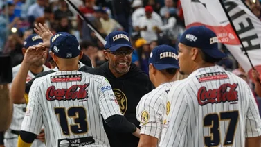 LVBP: Leones del Caracas volvió a realizar cambios en la Gerencia para la campaña 2025-26