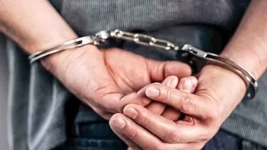 Detienen a importante actor de Telemundo por “robo con violencia”